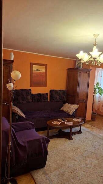 Titan Apartament 4 camere