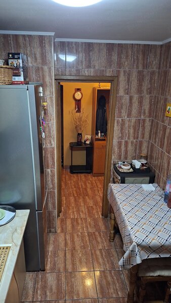 Titan Apartament 4 camere