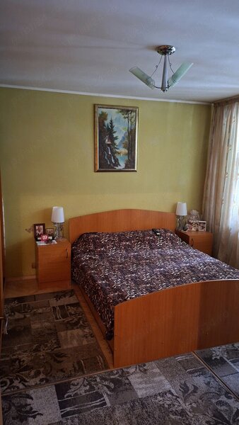 Titan Apartament 4 camere