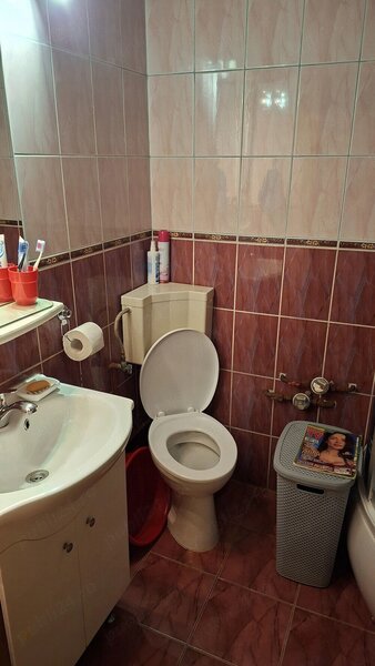 Titan Apartament 4 camere